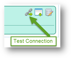 Title: Testing A Connection - Description: Testing A Connection