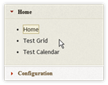 Title: Accordion Navigation - Description: Accordion Navigation
