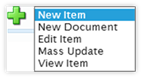Title: Manage Forms Options - Description: Manage Forms Options