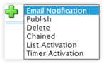 Title: Manage Rules Options - Description: Manage Rules Options