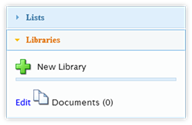 Title: Content Widget - Libraries - Description: Content Widget - Libraries