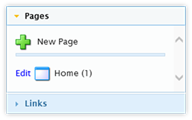 Title: View Widget - Pages - Description: View Widget - Pages