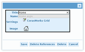 Title: Editing And Removing Pages Widgets - Description: Editing And Removing Pages Widgets