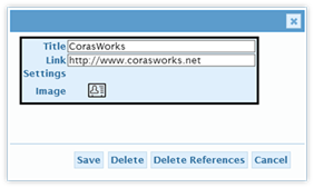 Title: Editing And Removing Links Widgets - Description: Editing And Removing Links Widgets