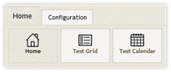Title: Default Navigation Style - Two-Level Nav - Description: Default Navigation Style - Two-Level Nav