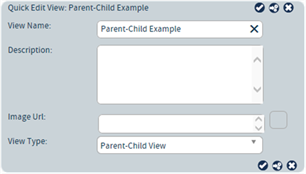 Title: Quick Edit View Options - Description: Quick Edit View Options