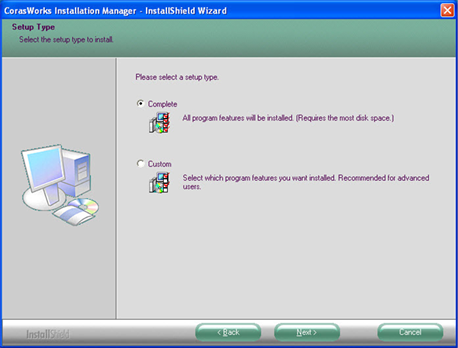 Title: CorasWorks Installation Manager Installation - Description: CorasWorks Installation Manager Installation Title: CorasWorks Installation Manager Installation - Description: CorasWorks Installation Manager Installation