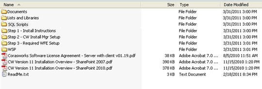Title: Contents Of v11 ZIP - Description: Contents Of v11 ZIP