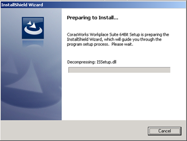Title: Install Shield Wizard - Description: Install Shield Wizard