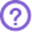 Title: Question Icon - Description: Question Icon