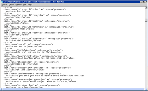 Title: Resource File Sample - Description: Resource File Sample