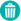 Title: Trash Can Icon - Description: Trash Can Icon
